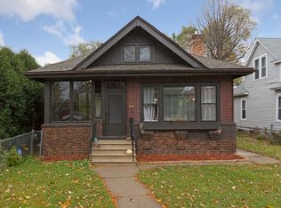 2120 Oliver Ave N, Minneapolis, MN 55411