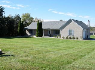 2804 New Moody Ln, La Grange, KY 40031