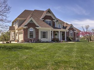 9419 NE 92 Hwy, Liberty, MO 64089
