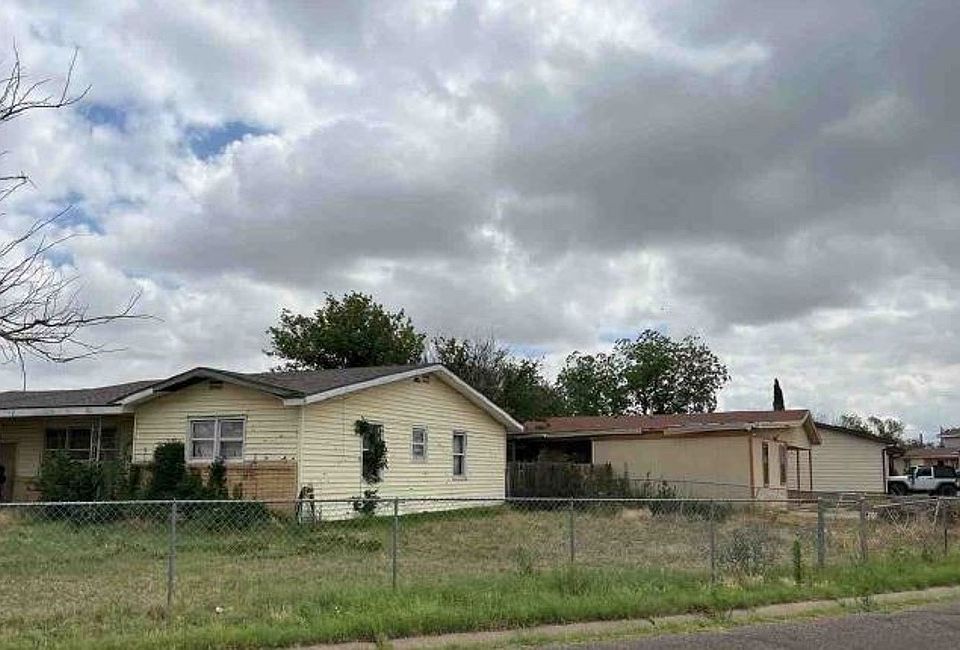 Property Side View