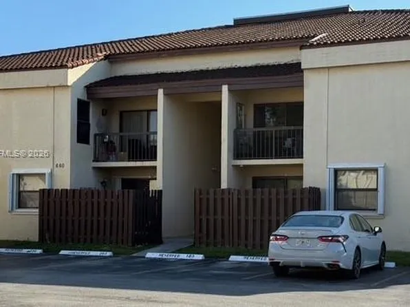 660 W Park Dr #1201, Miami, FL 33172