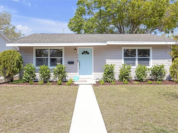 867 50th Ave N, Saint Petersburg, FL 33703