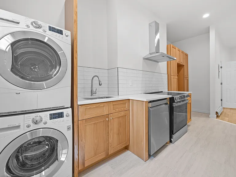 1196 Greene Ave #1 — Photo 4