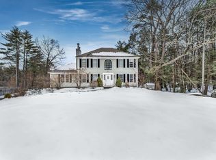 10 Saw Hill Rd, Hooksett, NH 03106