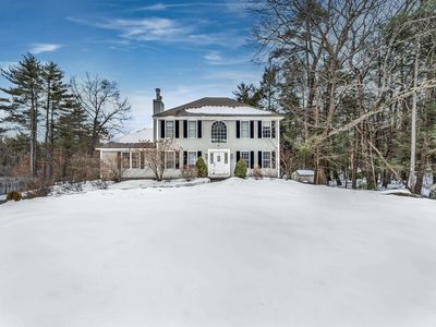 10 Saw Hill Road, Hooksett, NH, 03106