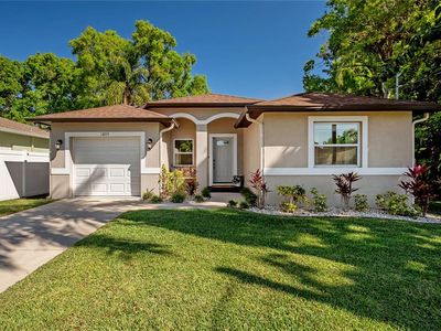 1805 W Norfolk St, Tampa, FL, 33604
