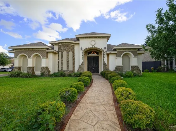 2601 Grambling Ave, McAllen, TX 78504