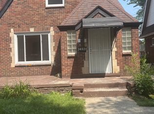 14920 Prevost St, Detroit, MI 48227
