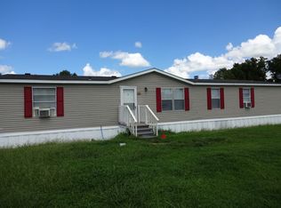 106 Fairfax Ln, Colerain, NC 27924