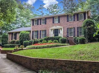 307 Fox Creek Rd, Anderson, SC 29621