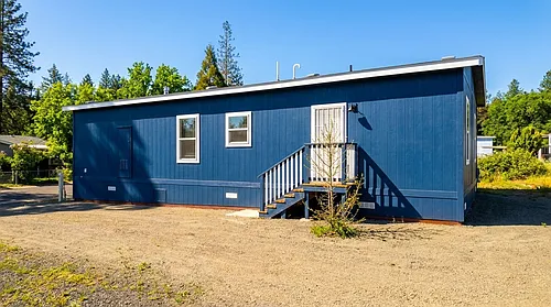 Floor plan Lot 53