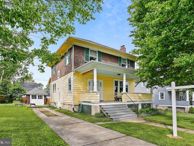 617 Plymouth Rd, Baltimore, MD, 21229