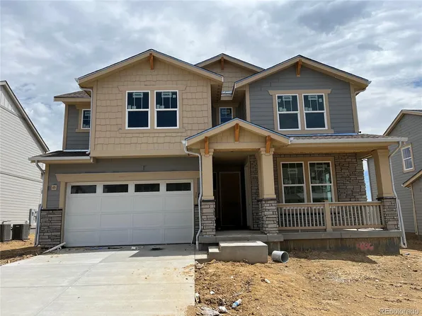 14836 Eudora Street, Thornton, CO 80602