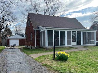 530 Chippewa Dr, Jeffersonville, IN