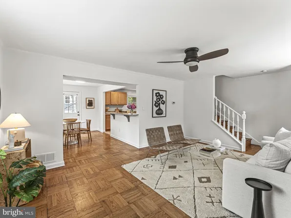 4807 20th Pl N, Arlington, VA 22207