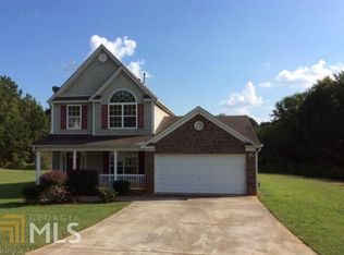 214 Plantation Trl, Griffin, GA