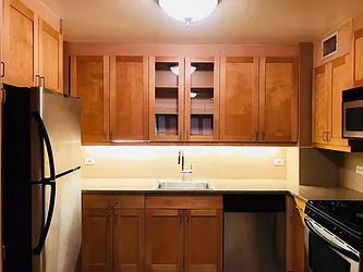 Rented by Nest Seekers International