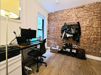 Rented by REAL New York