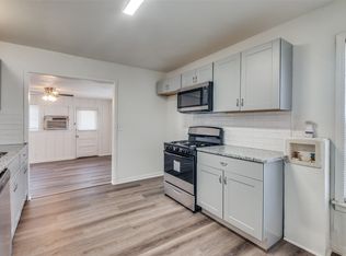 5008 Royal Dr, Fort Worth, TX 76116