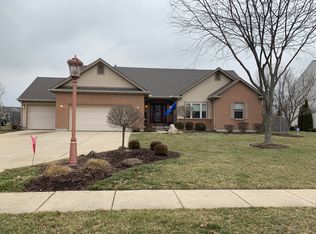 1249 Beech Trail Dr, Dayton, OH 45458