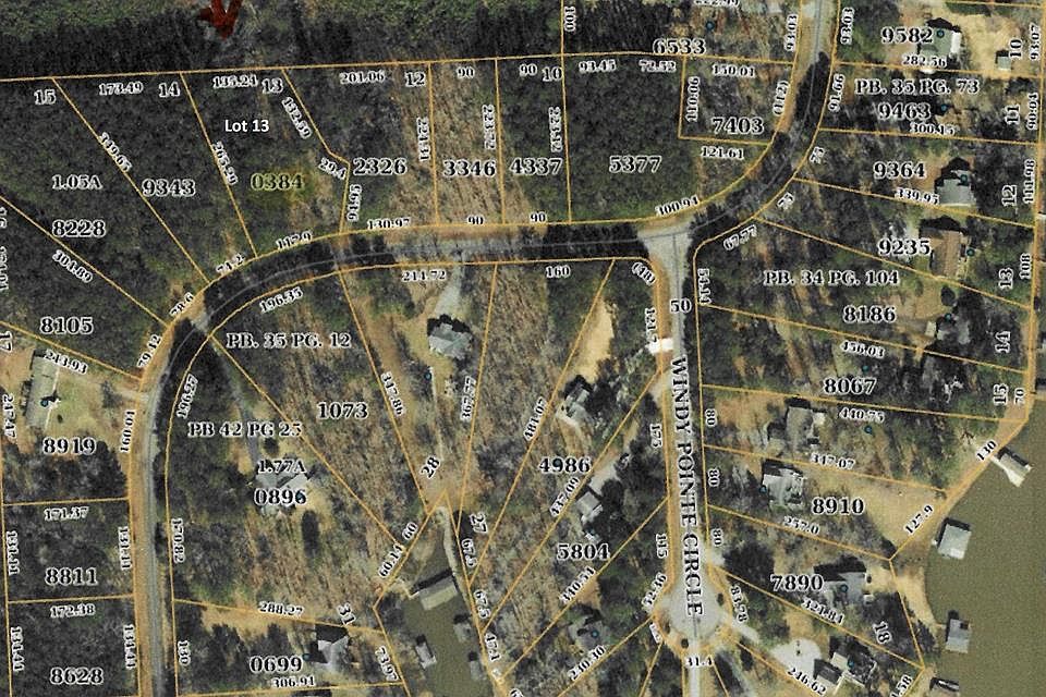 2nd image of 13 Waterside Dr