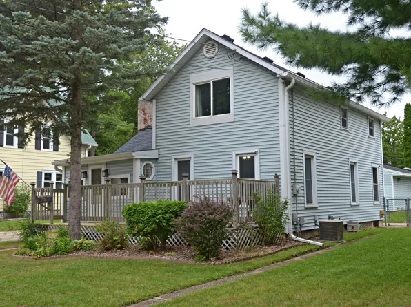 606 Sherman Ave W, Fort Atkinson, WI 53538