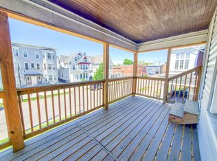 327 W 8th St APT 3, Erie, PA 16502