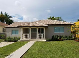 1851 SW 18th St, Miami, FL 33145