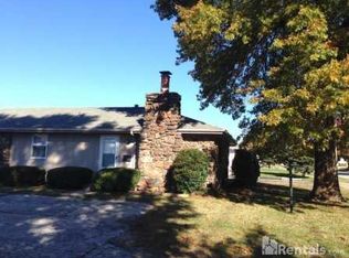 2045-A S Ingram Mill Rd, Springfield, MO 65804