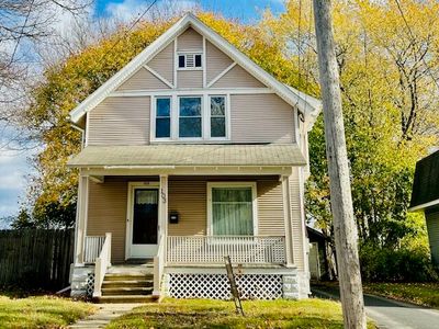 103 Sibben St, Manistee, MI, 49660