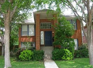 4364 Sierra Dr, Grand Prairie, TX 75052