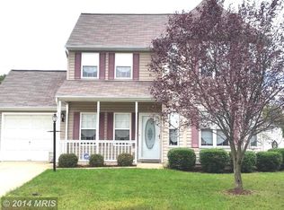 2440 Shellcove Ct, Waldorf, MD 20601