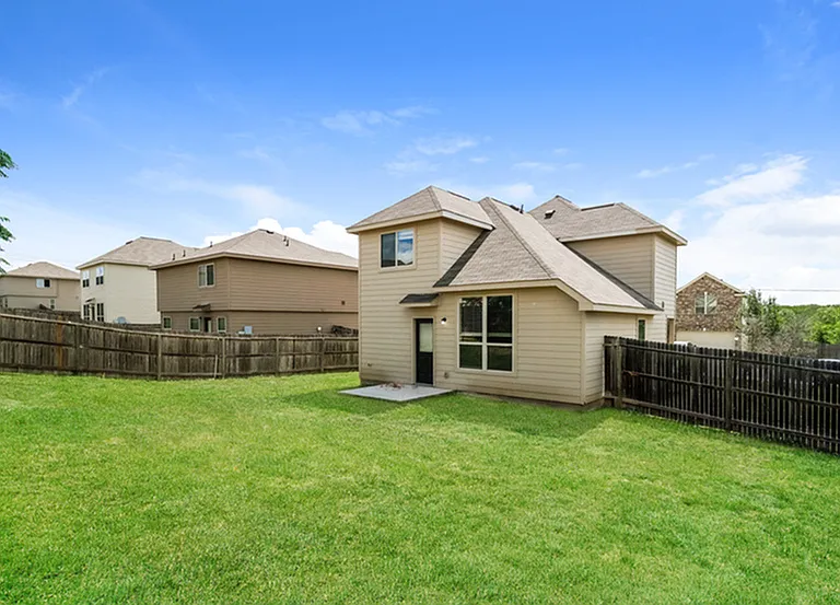 4911 War Horse Dr — Photo 5