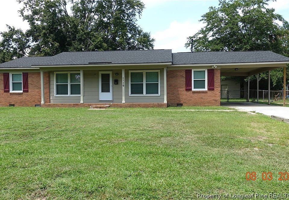 1116 Strickland Bridge Rd, Fayetteville, NC 28304 Zillow