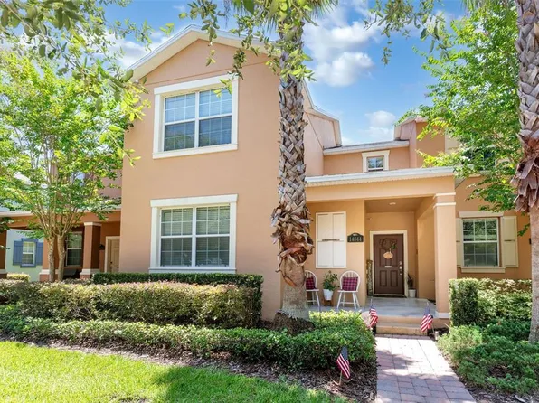 14844 Driftwater Dr, Winter Garden, FL 34787