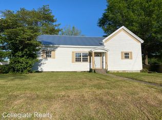 910 N Main St, Water Valley, MS 38965