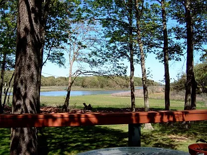 Shelter Island-Water View Cottage — Photo 2
