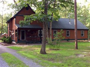 1212 14th Ave, Dorothy, NJ 08317