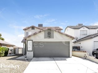 1008 Scenery Cir, Las Vegas, NV 89128