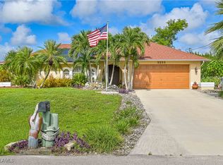 2222 NE 22nd Ave, Cape Coral, FL 33909