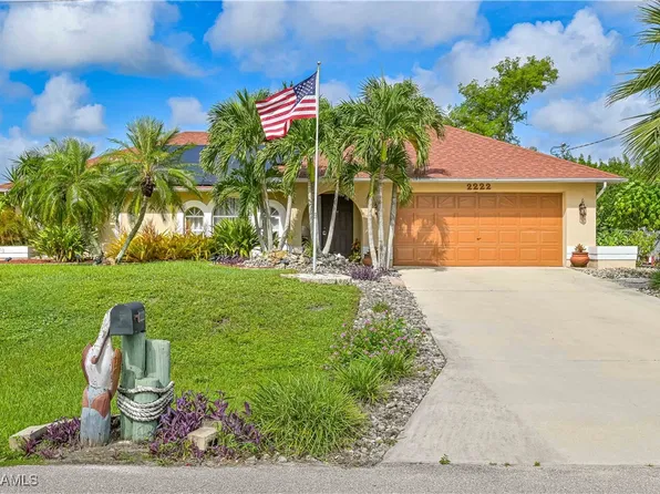 2222 NE 22nd Ave, Cape Coral, FL 33909