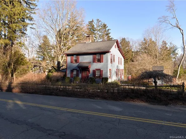 75 Bungay Road, Seymour, CT 06483