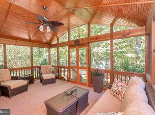 316 Liberty Blvd, Locust Grove, VA 22508