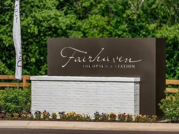 5209 Fairhaven Ct, Thompsons Station, TN 37179