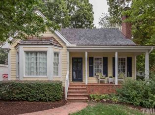 2216 Brisbayne Cir, Raleigh, NC 27615