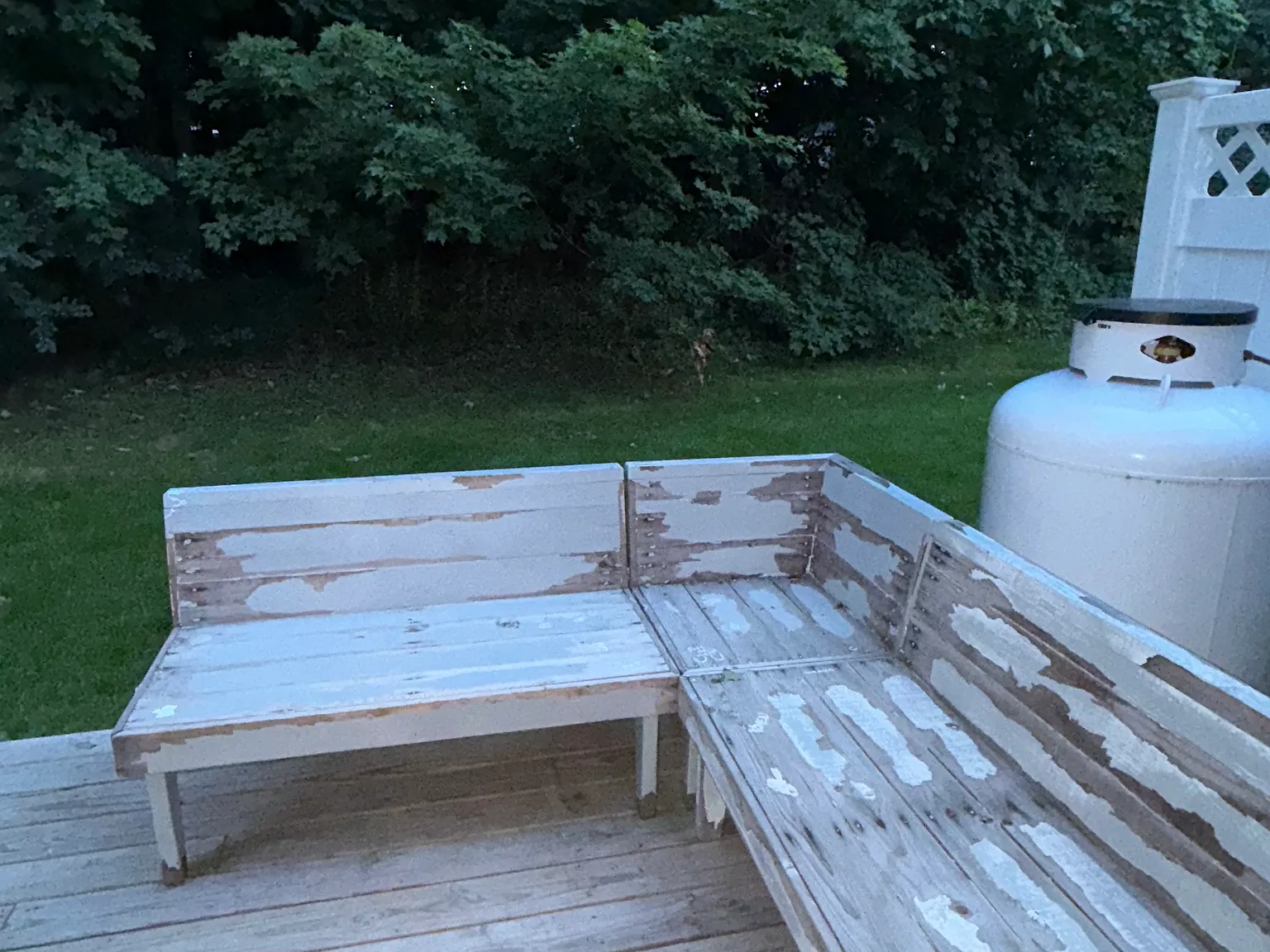 2 bed, 1.5 bath, $1,150 — Photo 4