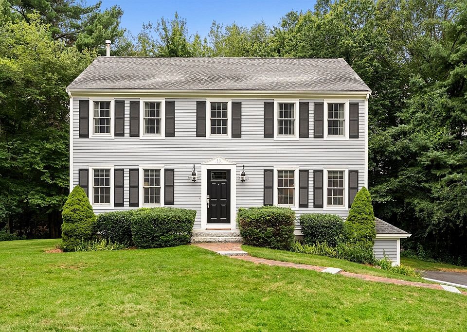 1st image of 13 Bayberry Rd