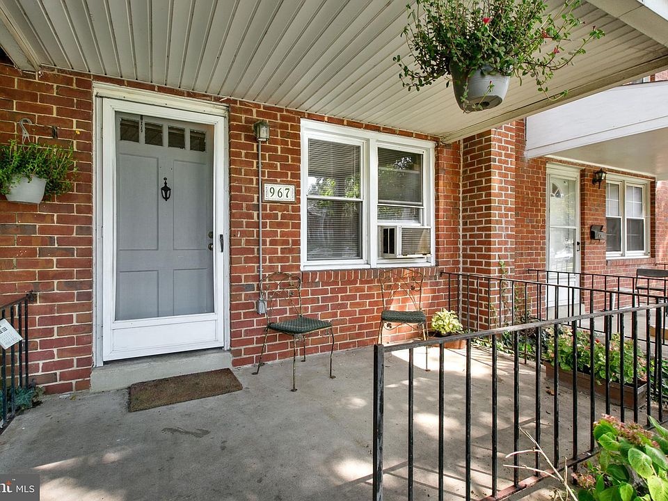 967 Fairmount Ave, Towson, MD 21204 Zillow