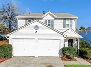 4599 Rugosa Way, Austell, GA 30106