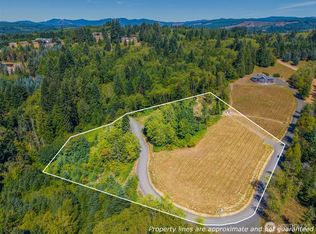 0 Old Tree Farm Drive #B, Longview, WA 98632